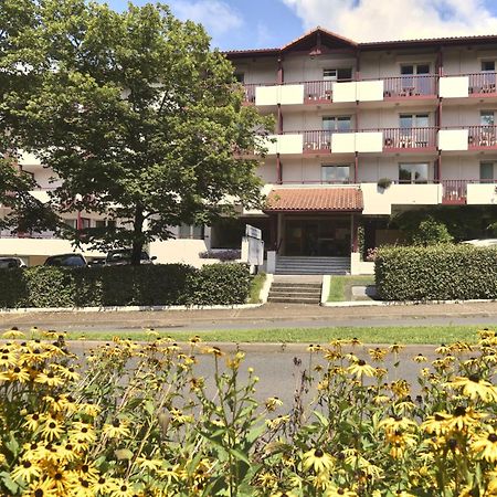 Residence Pierre & Vacances Eguzki Saint-Jean-de-Luz Bagian luar foto